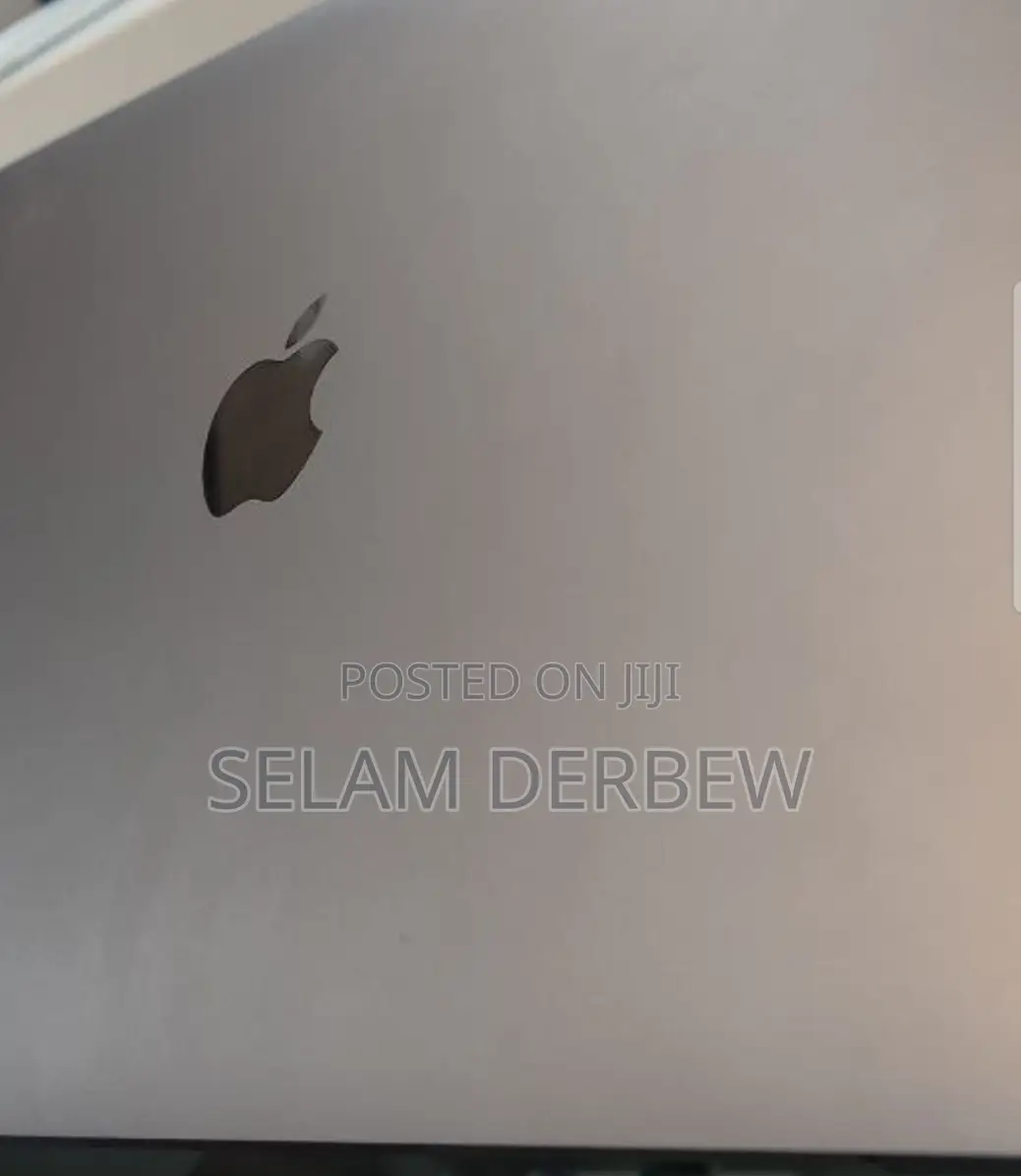 New Laptop Apple MacBook Air 2020 16GB Intel Core I7 SSD 512GB