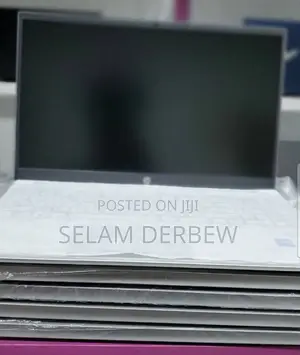 Photo - New Laptop HP Pavilion 15 16GB Intel Core I7 SSD 1T