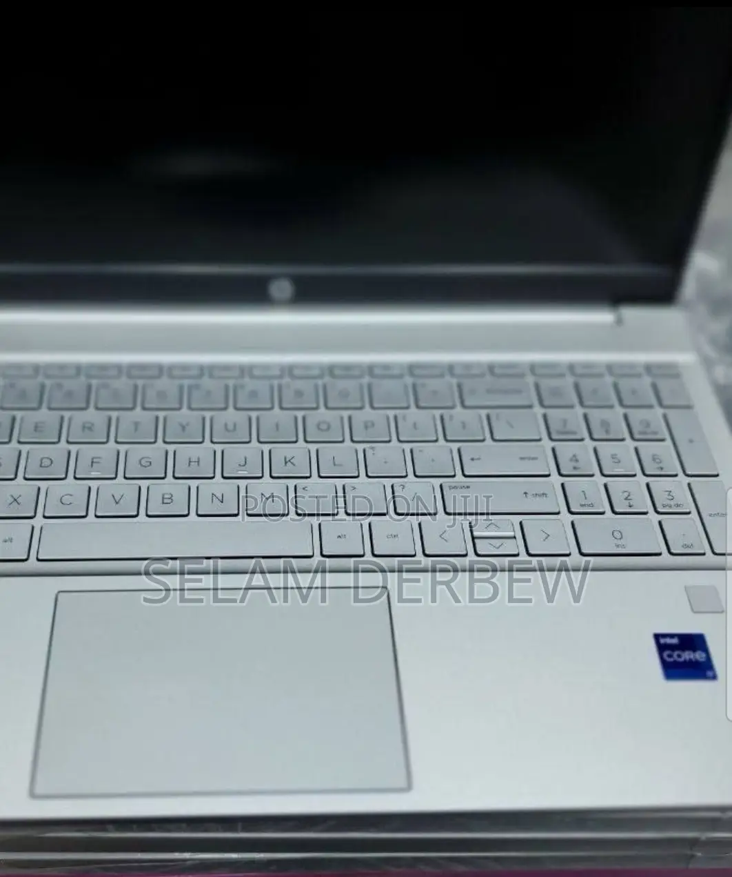 New Laptop HP Pavilion 15 16GB Intel Core I7 SSD 1T