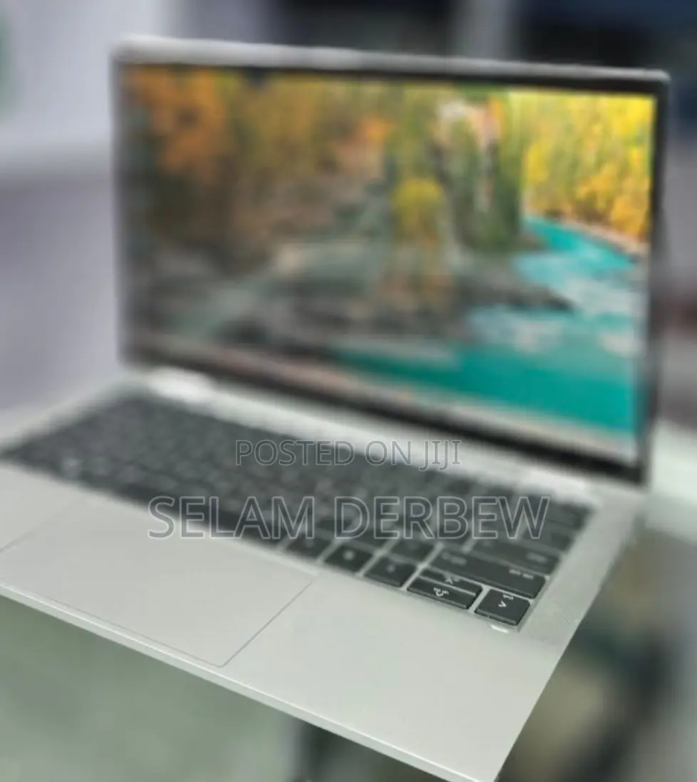 New Laptop HP EliteBook X360 1030 G8 16GB Intel Core I7 SSD 512GB