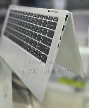 New Laptop HP EliteBook X360 1030 G8 16GB Intel Core I7 SSD 512GB