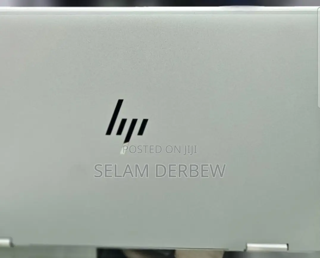 New Laptop HP EliteBook X360 1030 G8 16GB Intel Core I7 SSD 512GB