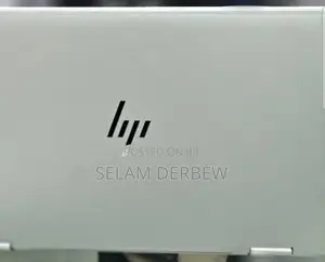 New Laptop HP EliteBook X360 1030 G8 16GB Intel Core I7 SSD 512GB