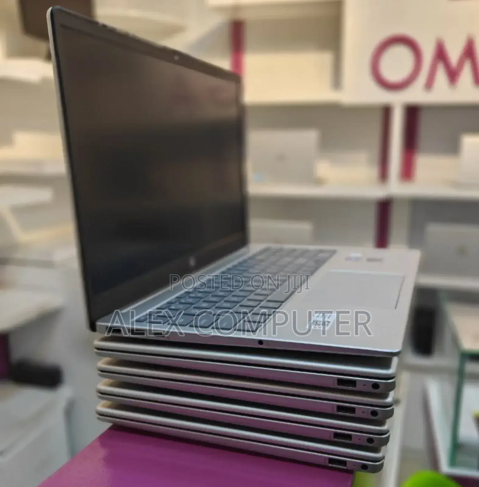 New Laptop HP Stream Notebook 16GB Intel Core I7 SSD 512GB
