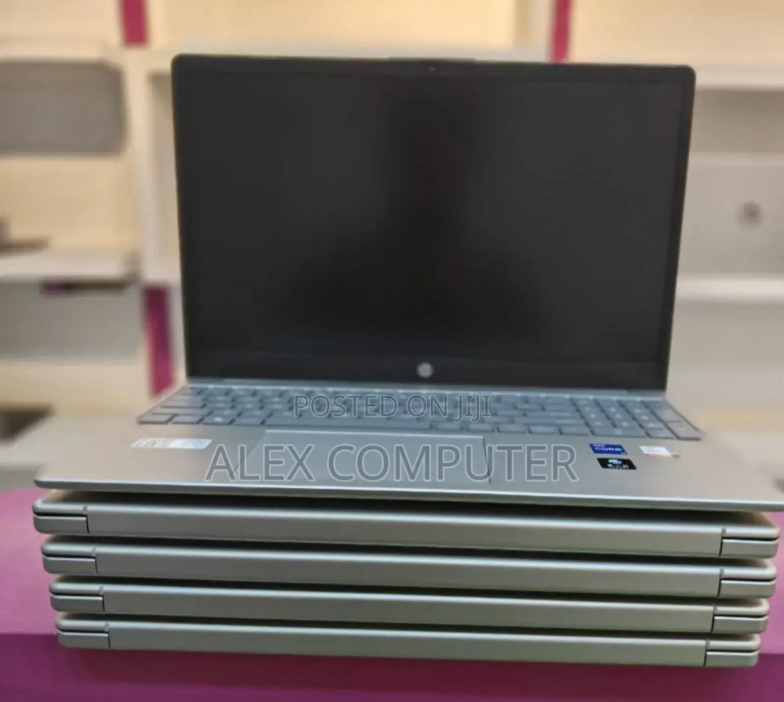New Laptop HP Stream Notebook 16GB Intel Core I7 SSD 512GB