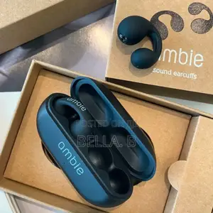 Photo - Ambie Earcuff Wireless Wonder Weekend