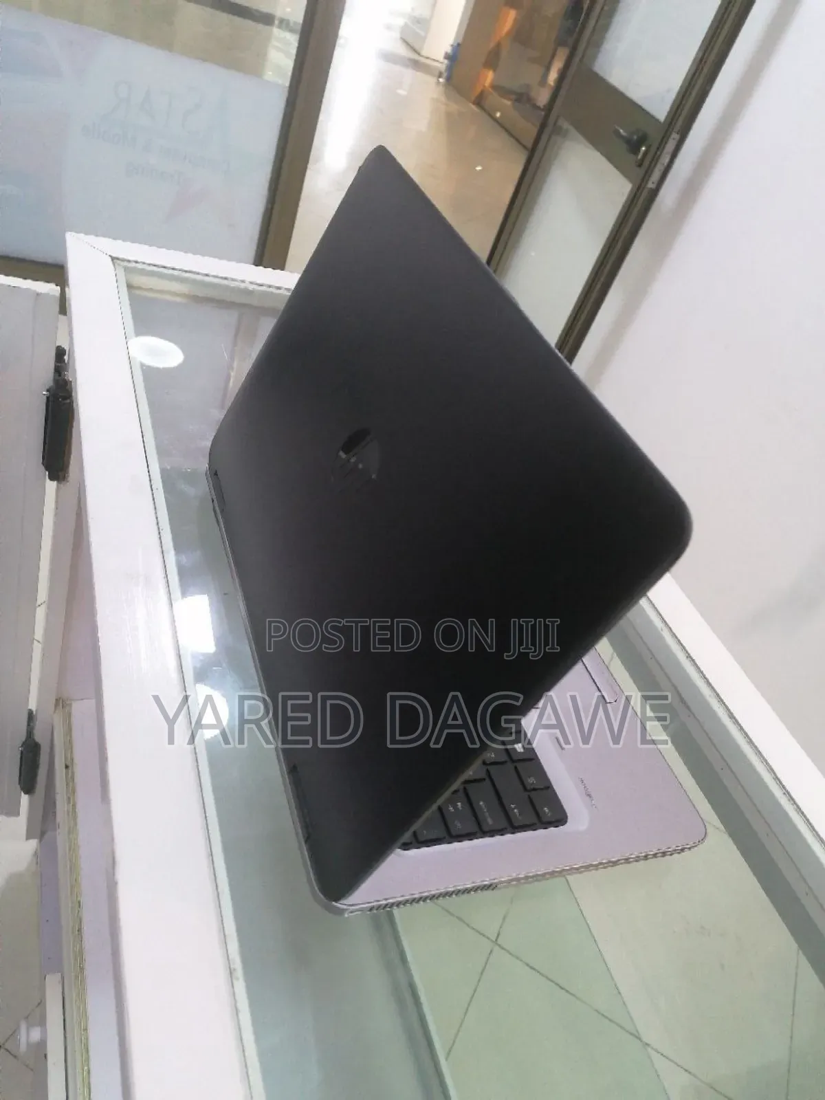 New Laptop HP ProBook 640 G1 4GB AMD A6 HDD 500GB