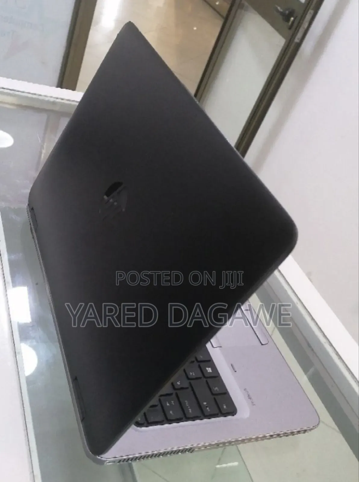 New Laptop HP ProBook 640 G1 4GB AMD A6 HDD 500GB