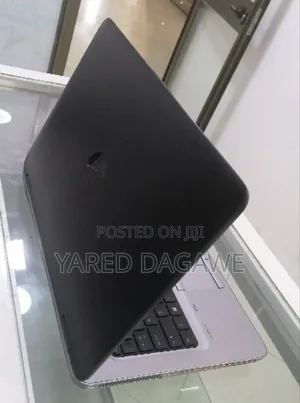 New Laptop HP ProBook 640 G1 4GB AMD A6 HDD 500GB