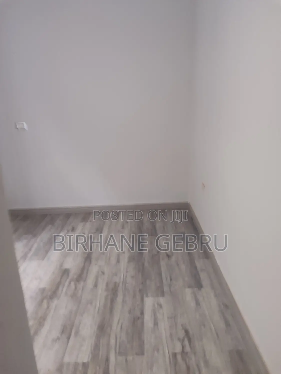 8bdrm House in G+2 House, Bole for rent