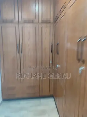 8bdrm House in G+2 House, Bole for rent