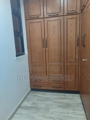 8bdrm House in G+2 House, Bole for rent