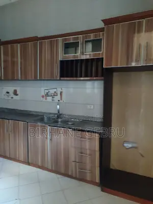 8bdrm House in G+2 House, Bole for rent