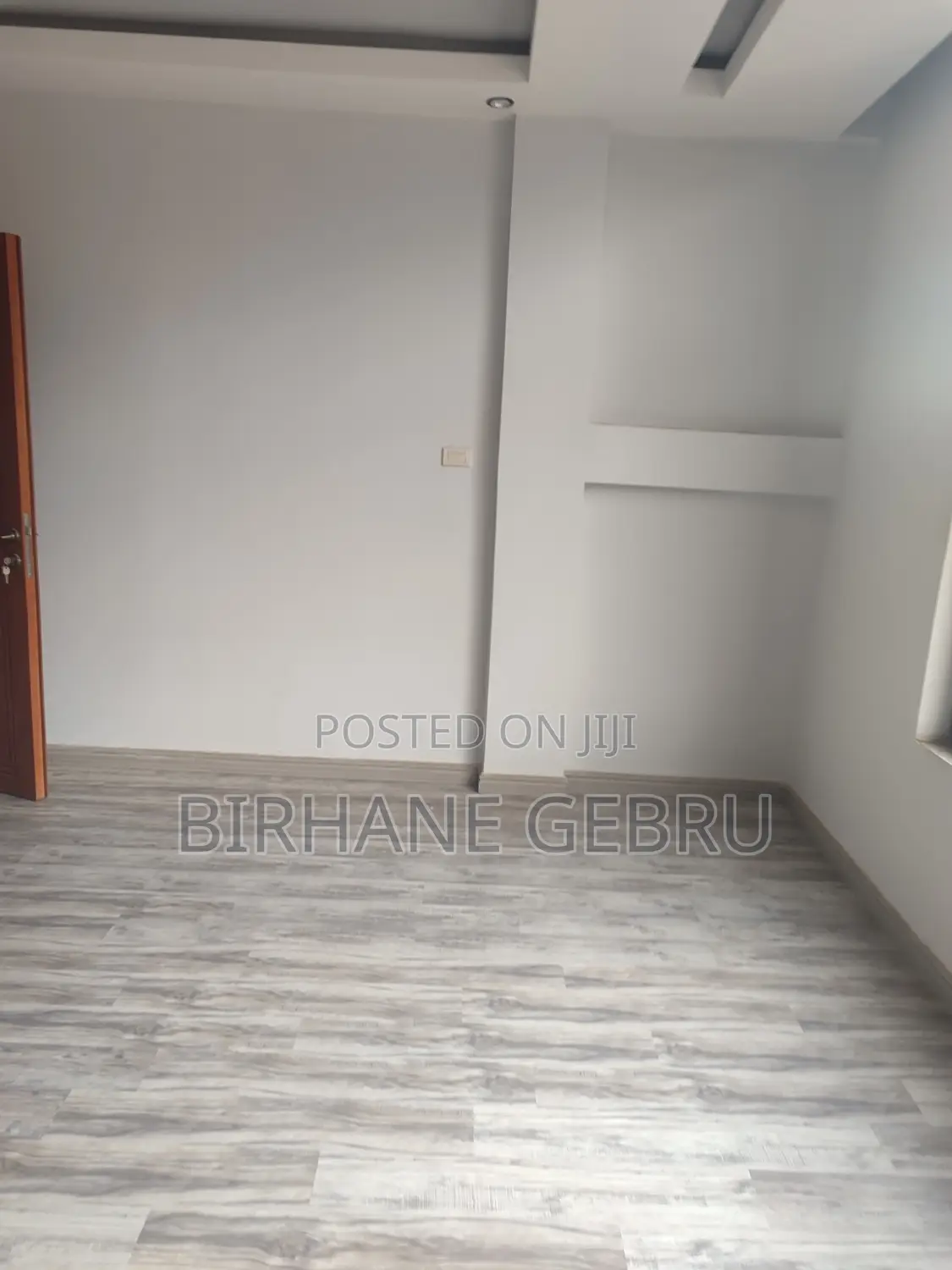 8bdrm House in G+2 House, Bole for rent