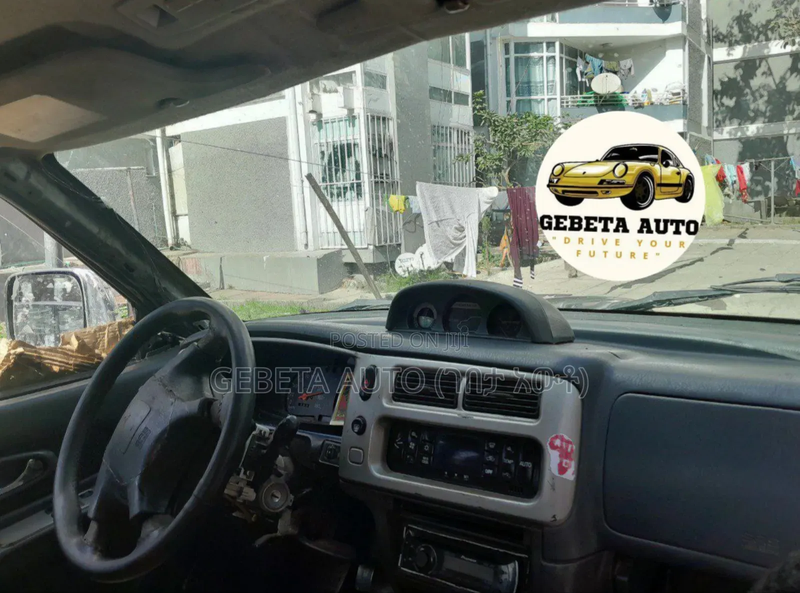 Mitsubishi L200 2005 Silver