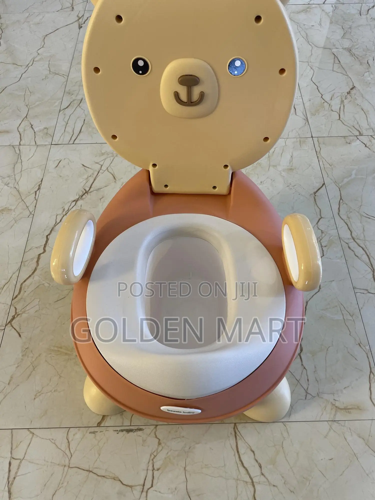 Baby Toilet Training Potty