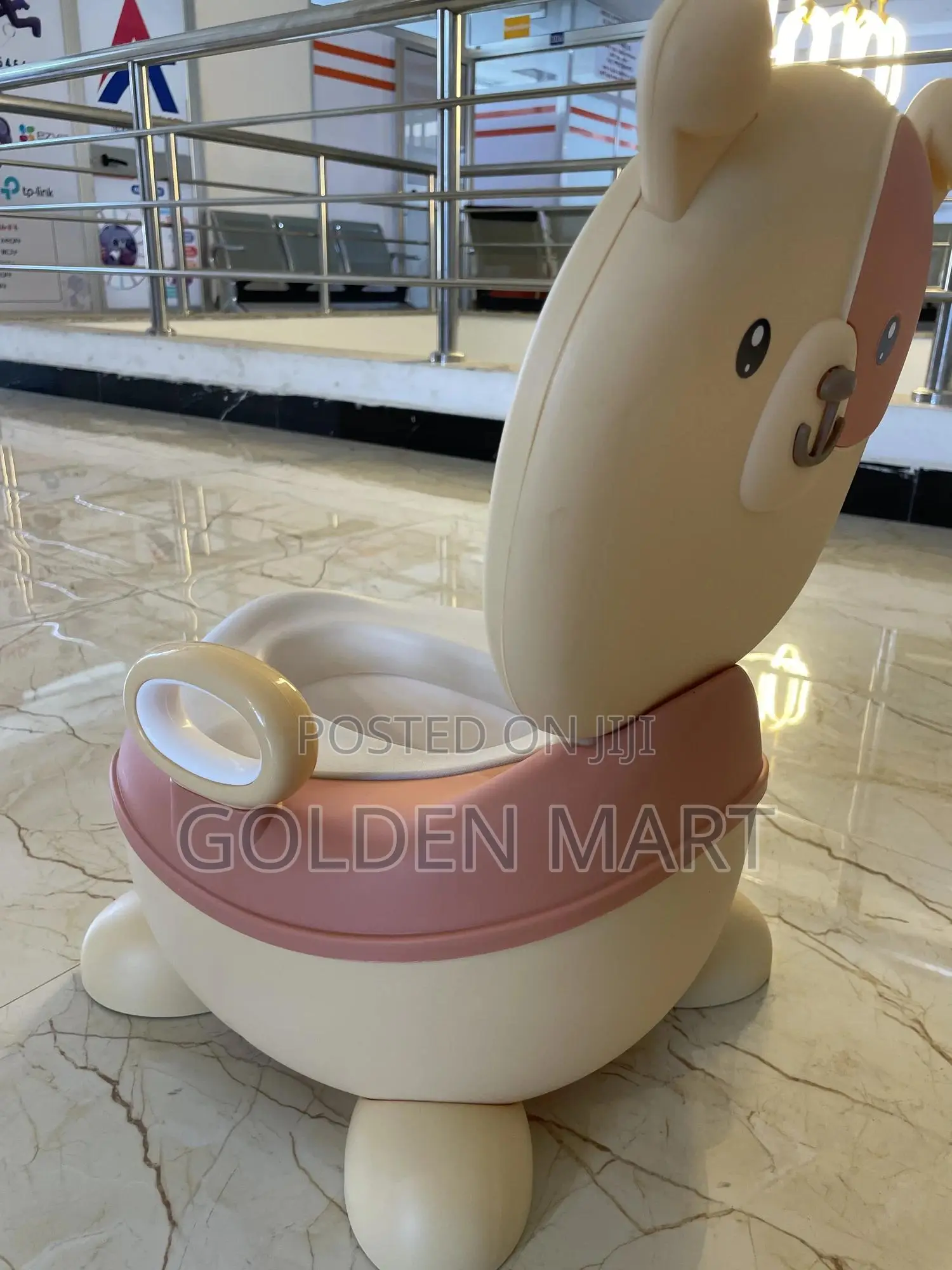 Baby Toilet Training Potty