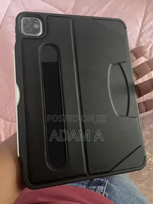 New Apple iPad Pro 11 (2022) 256 GB Silver