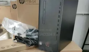 New Desktop Computer HP 290 G4 8GB Intel Core I7 HDD 1T