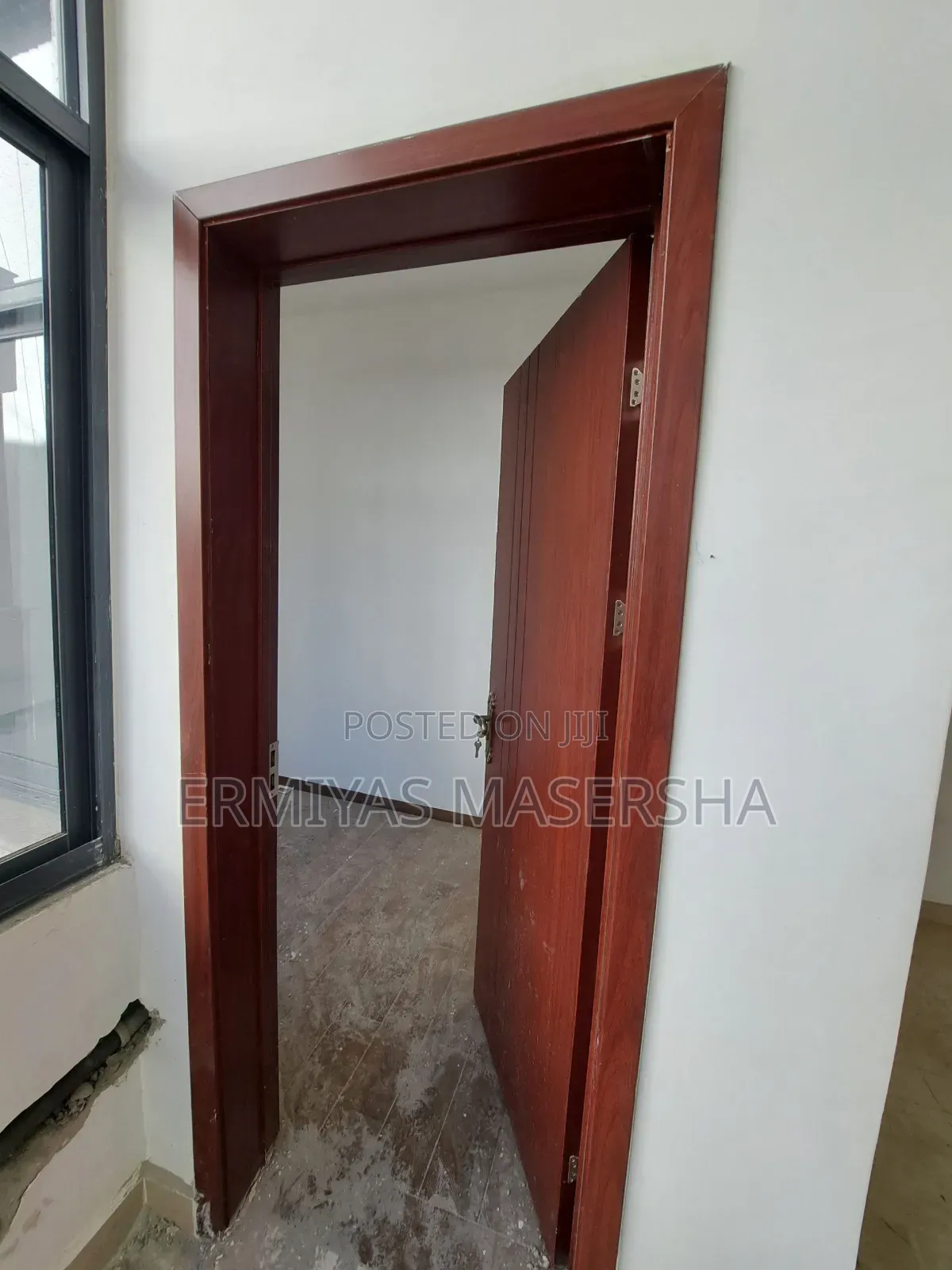 Furnished 1bdrm Apartment in Yeka for sale