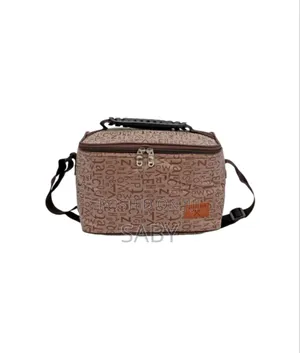 Lunch Box Bag Medium Size