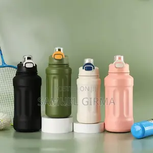 Classy Design Water Bottle