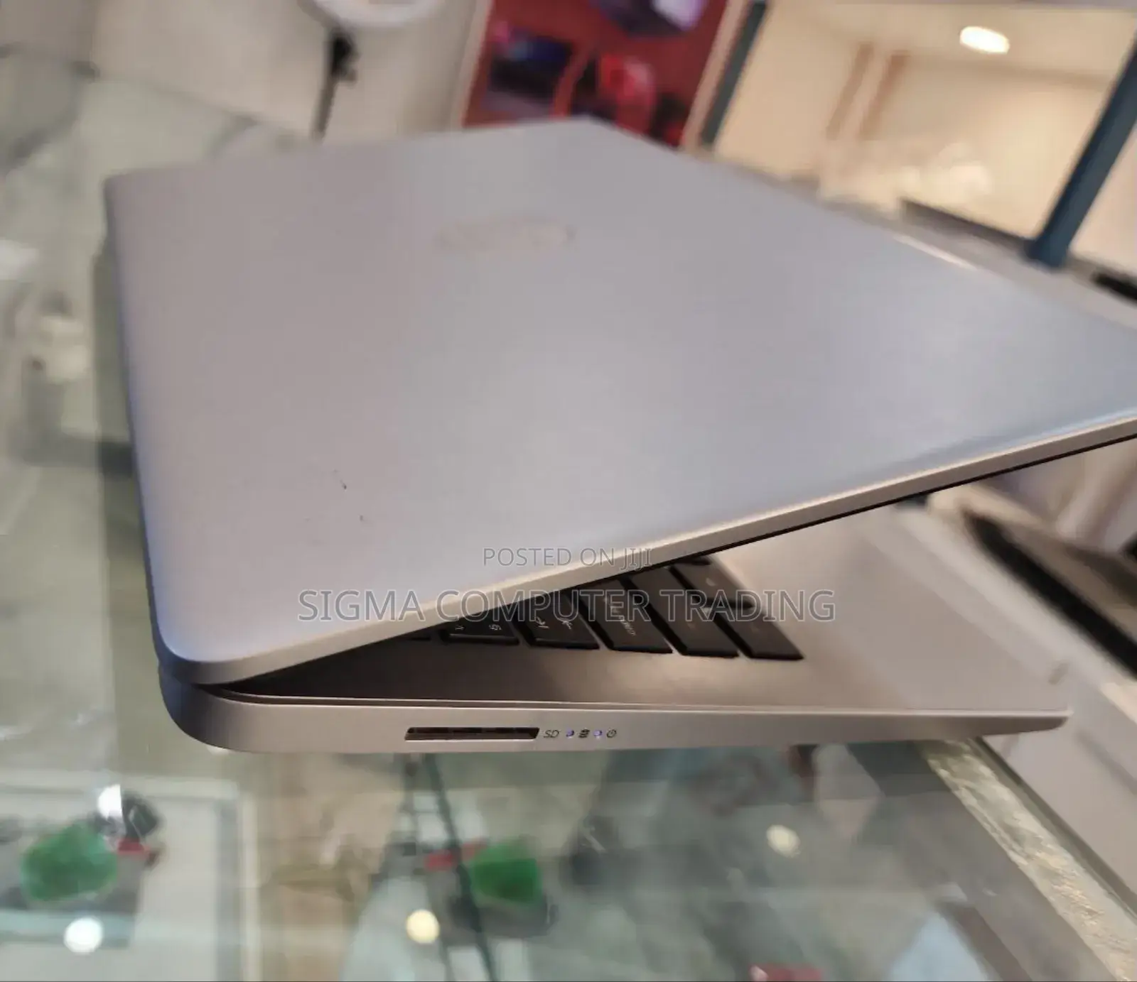 New Laptop HP Stream Notebook 8GB Intel Core I7 SSD 512GB