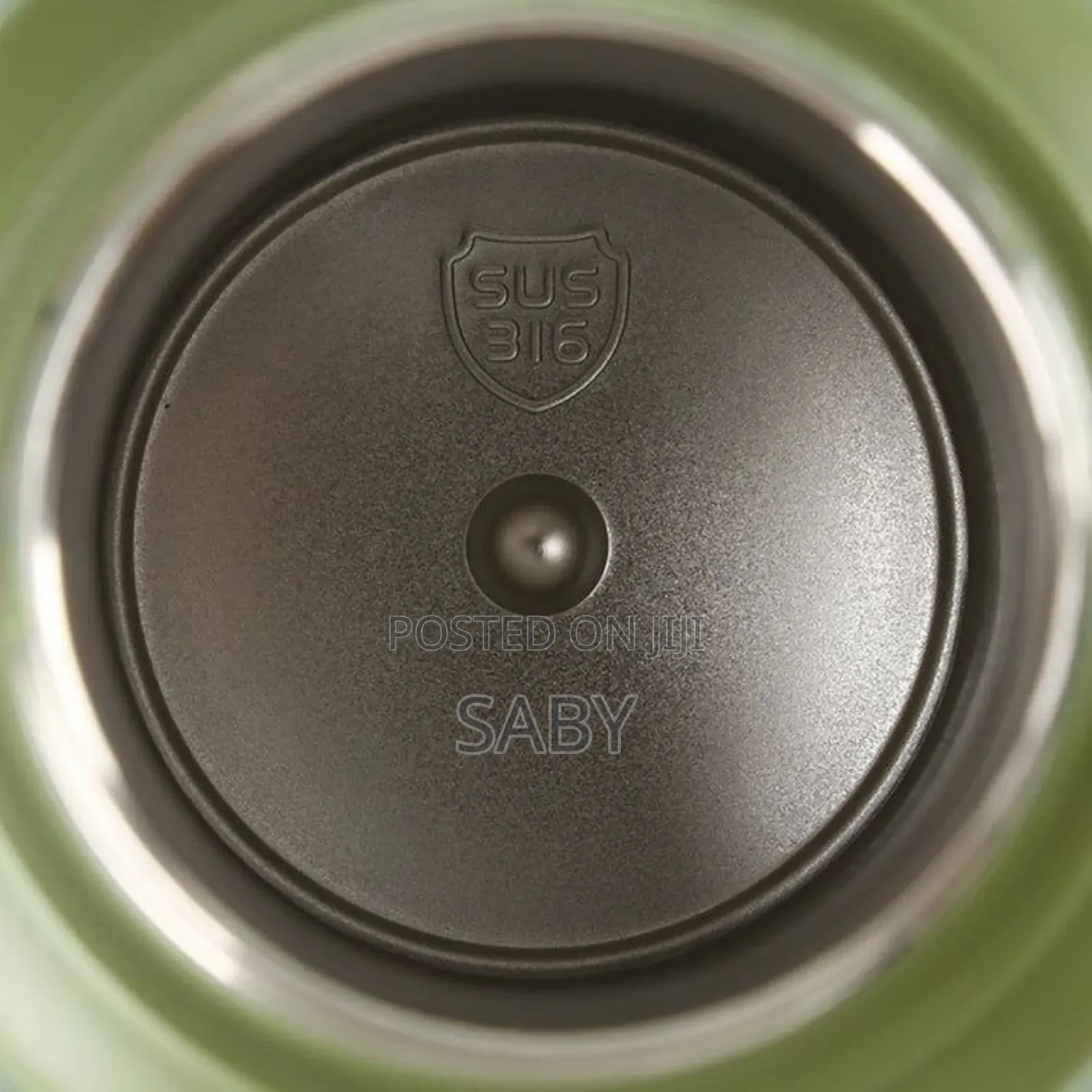 Classy Design Water Bottle 800ml