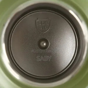 Classy Design Water Bottle 800ml