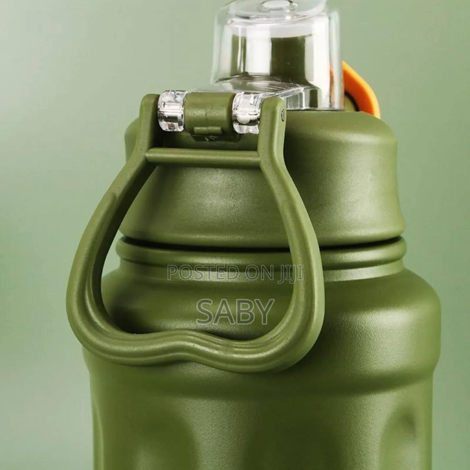 Classy Design Water Bottle 800ml