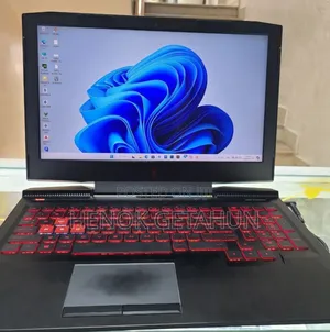 Photo - New Laptop HP Omen X 8GB Intel Core I5 HDD+SSD 128GB