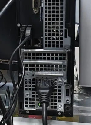 New Desktop Computer Dell OptiPlex 3060 8GB Intel Core I5 SSD 1T