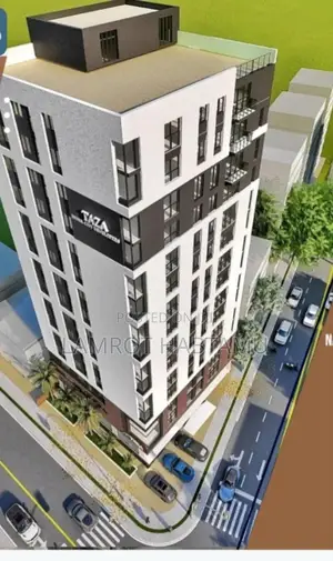 1bdrm Apartment in Taza Properties, Bole for sale