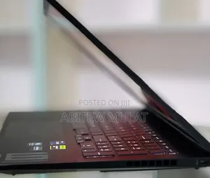 Photo - New Laptop HP Omen 16 16GB Intel Core I9 SSD 1T