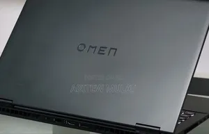 New Laptop HP Omen 16 16GB Intel Core I9 SSD 1T
