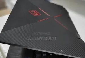 New Laptop HP Omen X 8GB Intel Core I5 HDD+SSD 1T