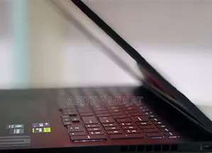 New Laptop HP Omen X 8GB Intel Core I5 HDD+SSD 1T