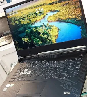 New Laptop Asus ROG Strix G15 16GB Intel Core I7 SSD 1T