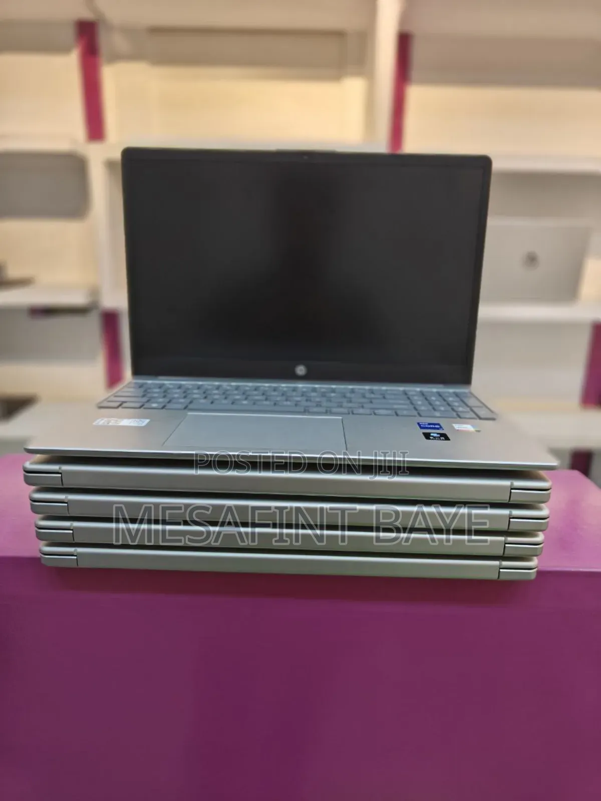 New Laptop HP Stream Notebook 16GB Intel Core I7 SSD 512GB