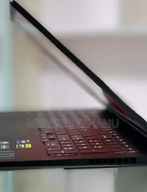 New Laptop HP Omen 16 16GB Intel Core I9 SSD 1T