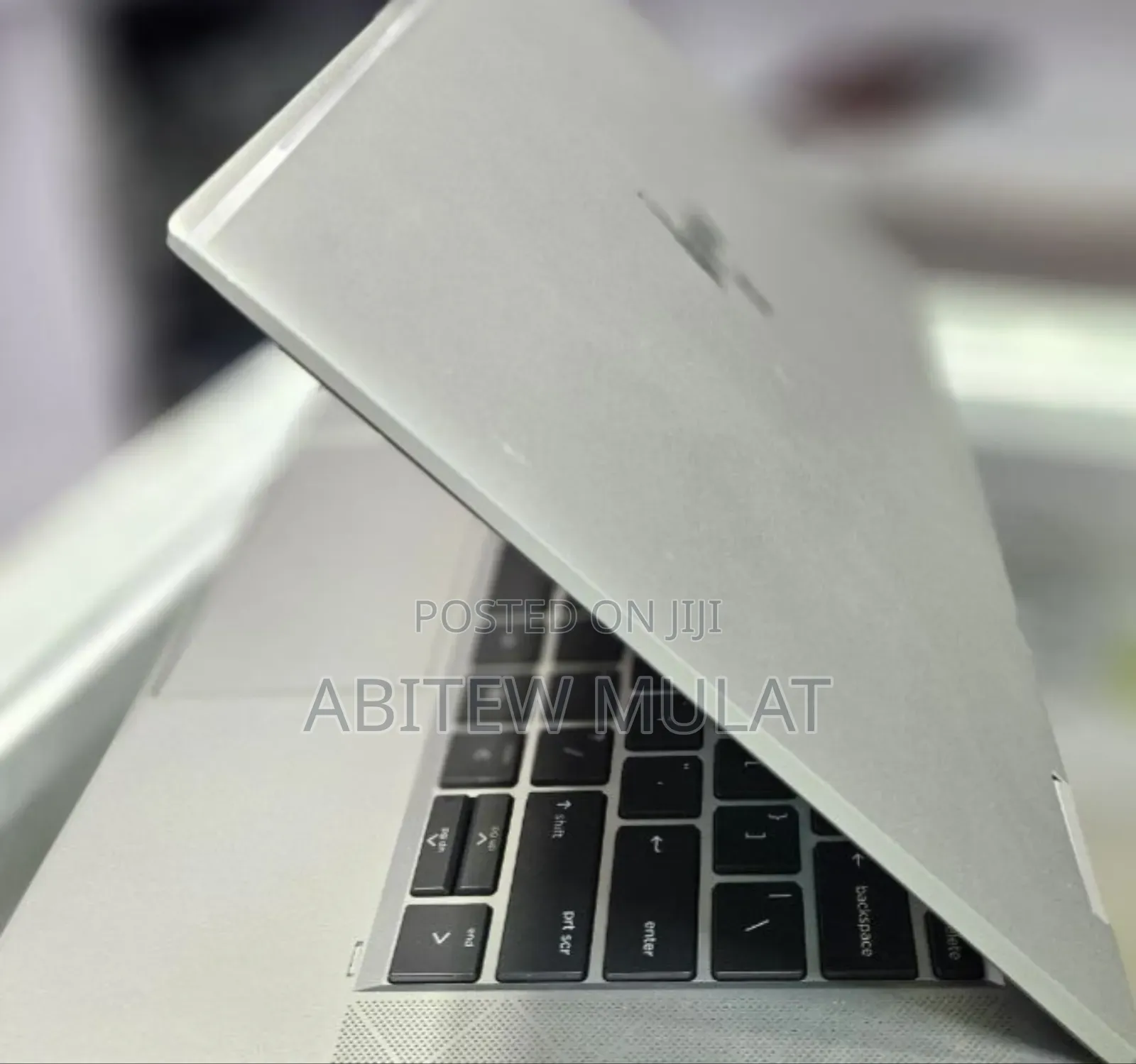 New Laptop HP EliteBook X360 1030 G8 16GB Intel Core I7 SSD 512GB