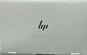 New Laptop HP EliteBook X360 1030 G8 16GB Intel Core I7 SSD 512GB