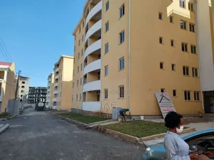 Photo - 1bdrm Apartment in Jh Simex Real Estate, Bole for sale