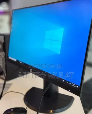 New Desktop Computer HP 290 G4 8GB Intel Core i7 HDD 1T