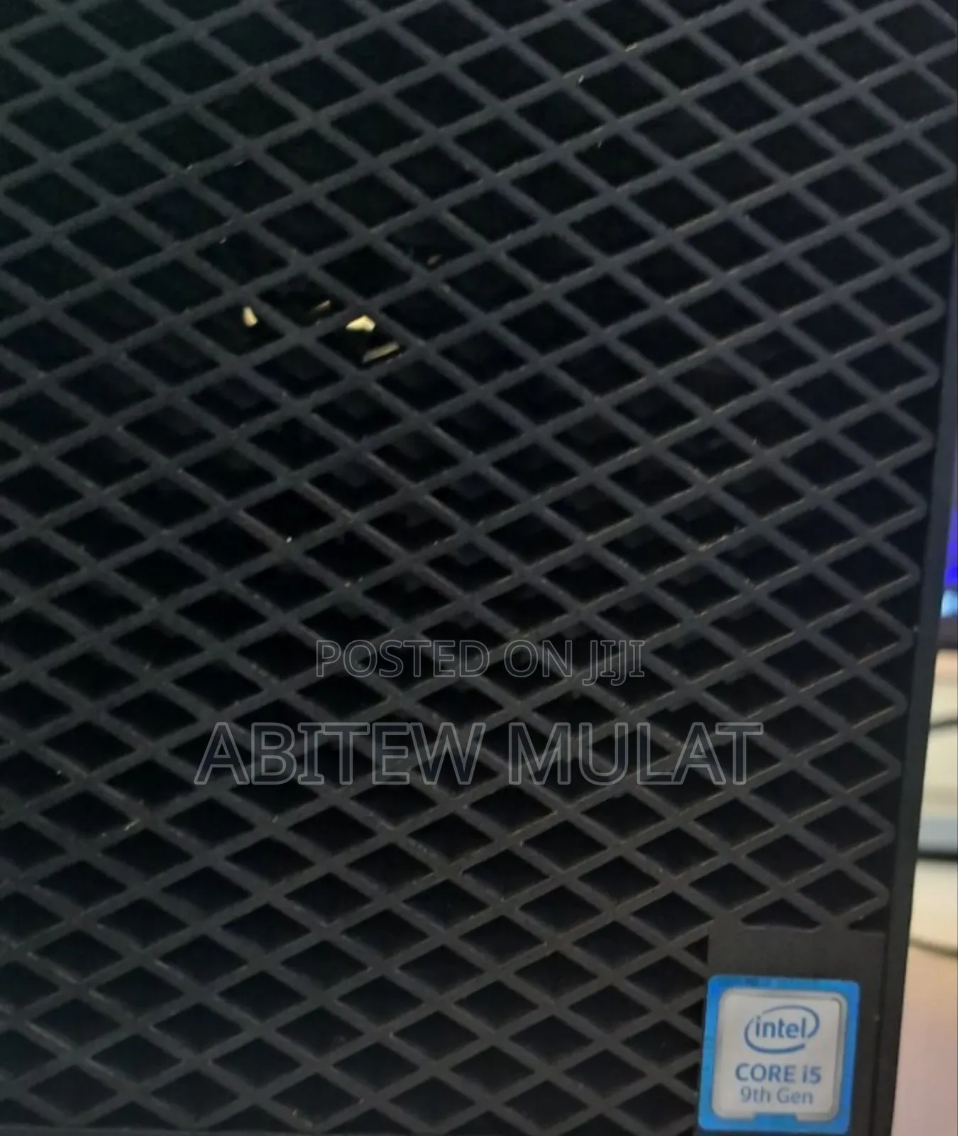 New Desktop Computer Dell OptiPlex 3070 8GB Intel Core i5 HDD 1T