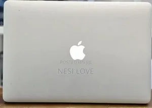 New Laptop Apple MacBook Pro 2015 16GB Intel Core i7 SSD 512GB