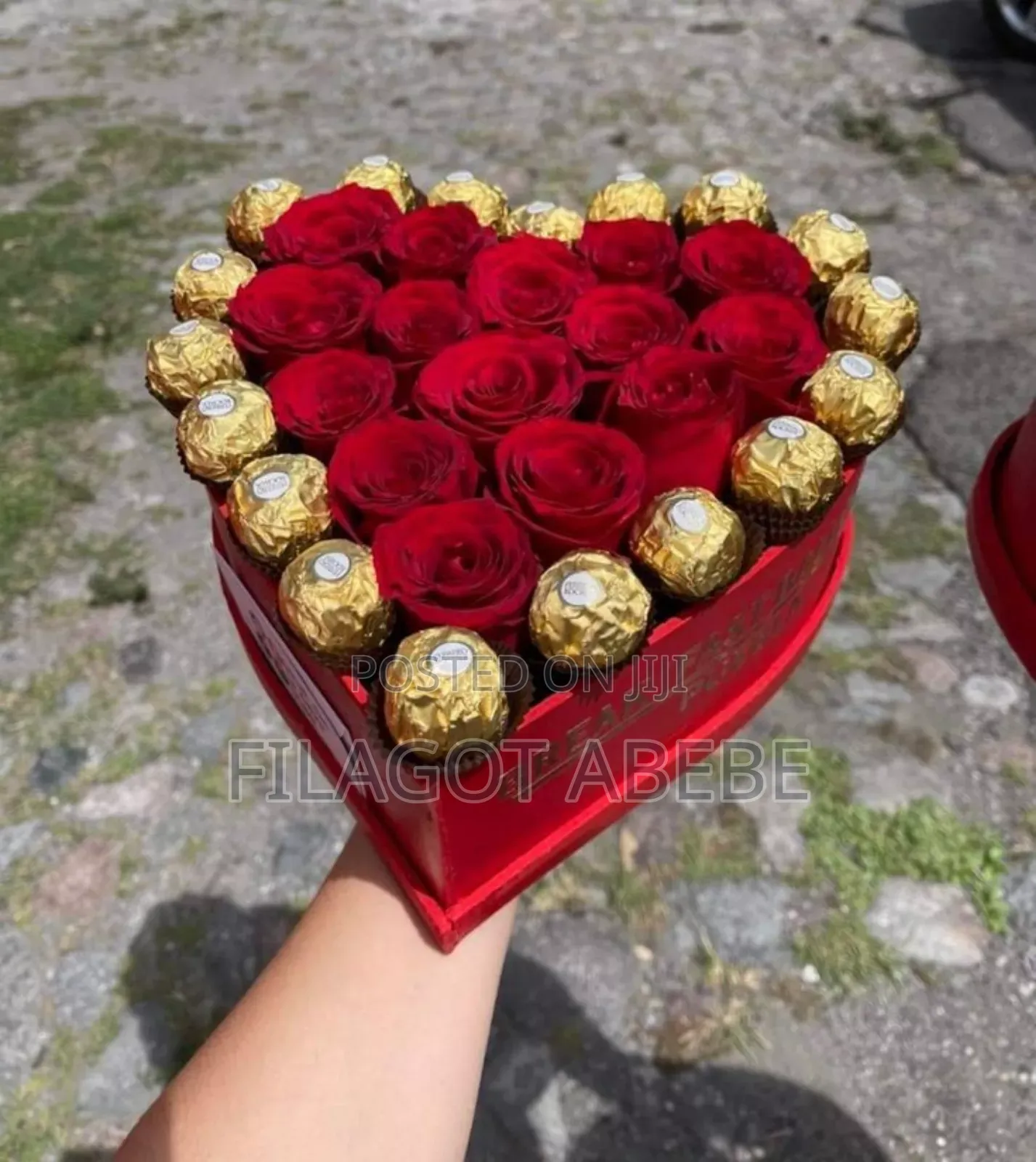 Checolet Flower Bouquets Gifts