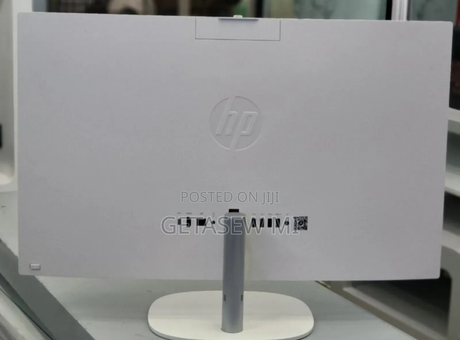 New Desktop Computer HP 8GB Intel Core I7 SSD 512GB