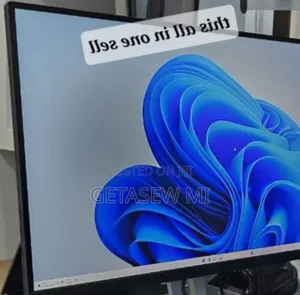 New Desktop Computer HP 8GB Intel Core I7 SSD 512GB