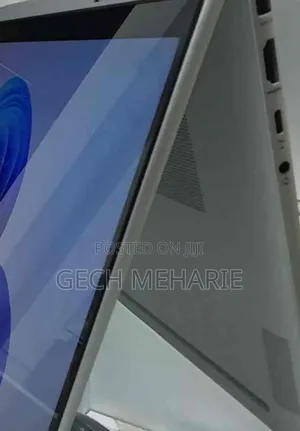 New Laptop HP Envy X360 16GB Intel Core I7 SSD 512GB